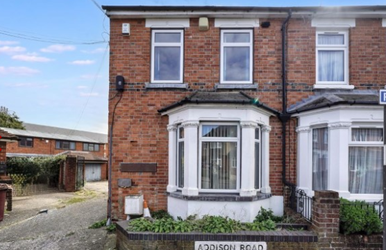 Development Potential in Reading photo